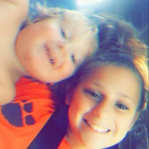 Meet your Posher, Alexis